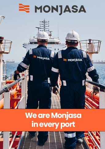 Monjasa Profile