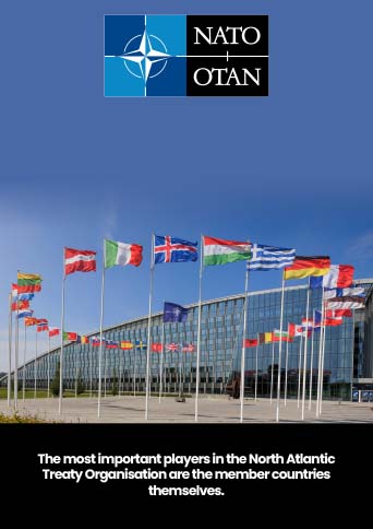 NATO Profile