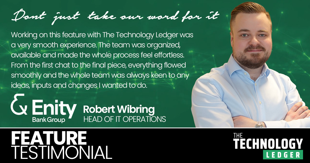 Robert Wibring Testimonial Posts