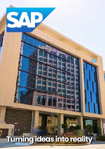 SAP Profile