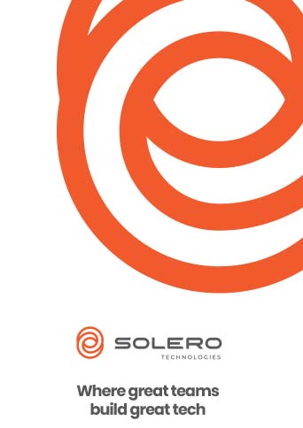 Solero Technologies Profile