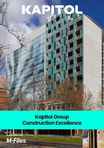 Kapitol Report