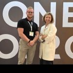 Tracey Davies at Money 20/20
