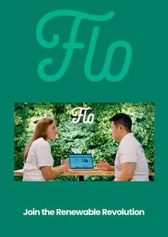 Flo Energy Cover
