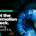 2026 State of Agility in Procurement and Supply Technology Ledger feature banner